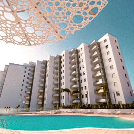 Apartamento Ocean Garden, Ac, Sun Terrace, Heated Pool, Parking, Pp901 Costa Adeje  Exterior foto