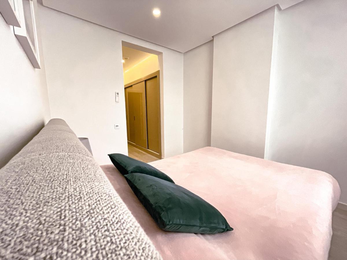 Apartamento Ocean Garden, Ac, Sun Terrace, Heated Pool, Parking, Pp901 Costa Adeje  Exterior foto