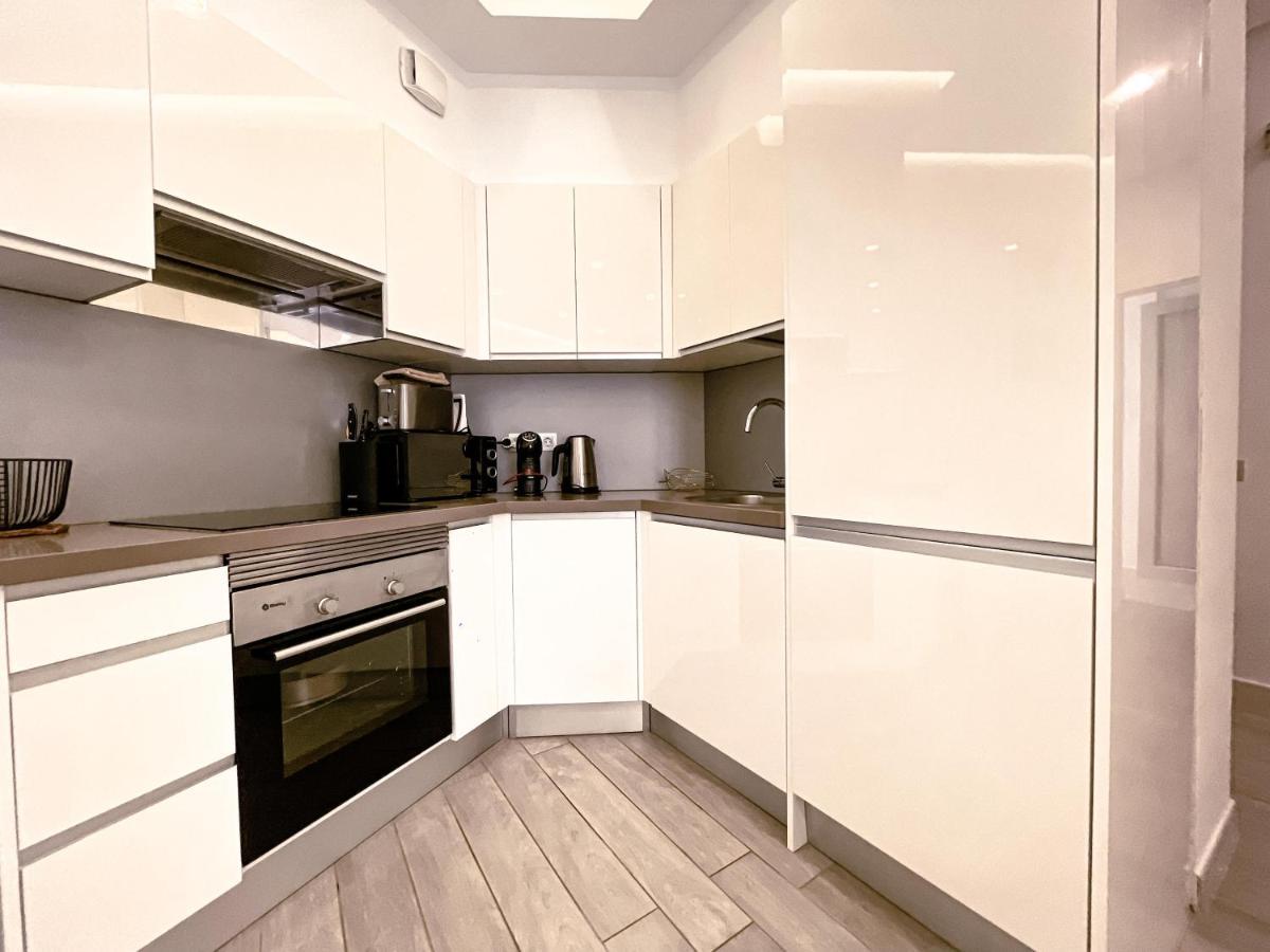Apartamento Ocean Garden, Ac, Sun Terrace, Heated Pool, Parking, Pp901 Costa Adeje  Exterior foto