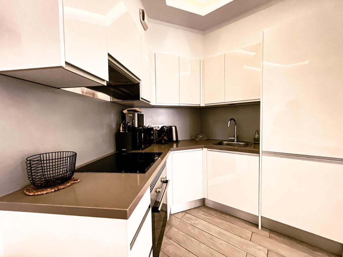 Apartamento Ocean Garden, Ac, Sun Terrace, Heated Pool, Parking, Pp901 Costa Adeje  Exterior foto